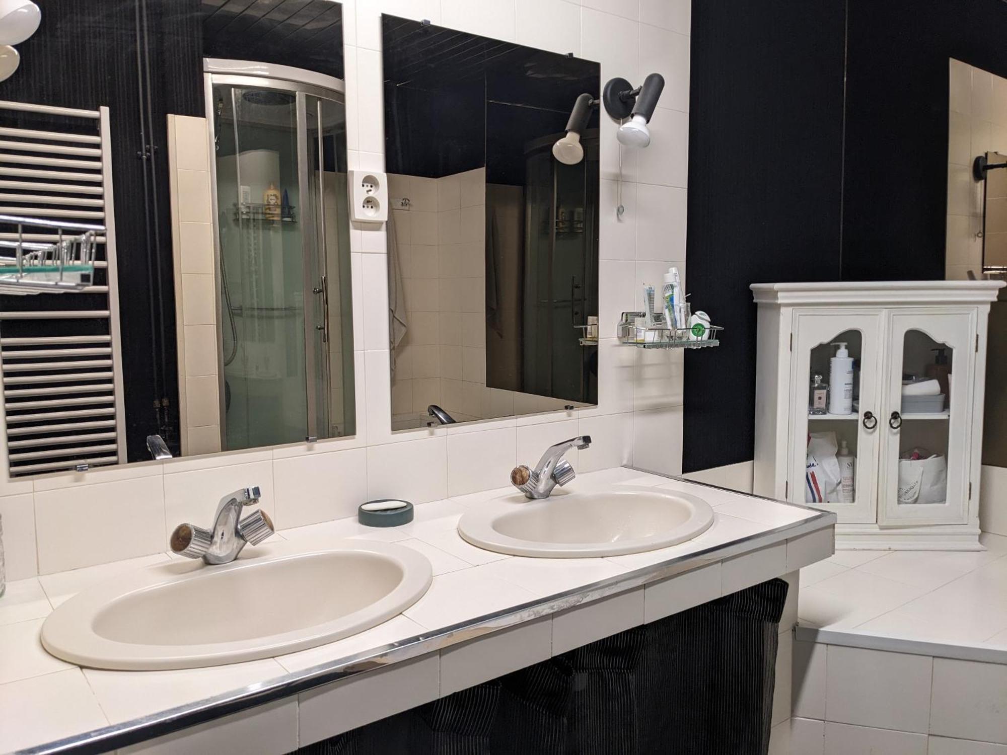 Au Dessus Des Arcades Bed and Breakfast Vic-Fezensac Εξωτερικό φωτογραφία